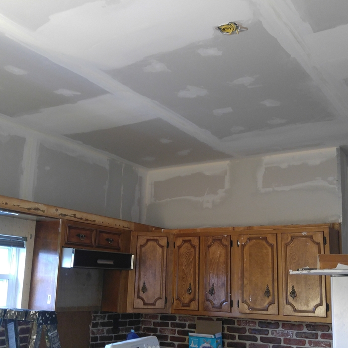 Ironton kitchen