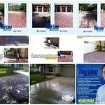 Pressure Cleaning S. Florida