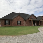 Southeast view