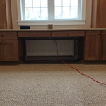 PANEL RADIATOR - VIOLIN ROOM