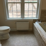 PANEL RADIATOR - MASTER BATH