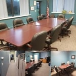 Office Cleaning