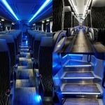 Niagara Scenic Tour MotorCoach