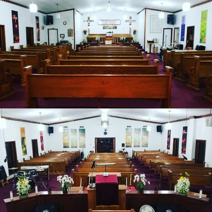 Sanctuary
