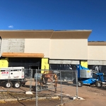 Stucco