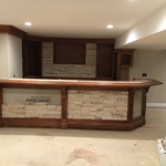 Rock Work