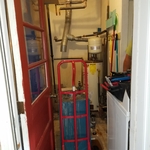 Combi Boiler Project