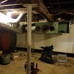 Gas Furnace Installation