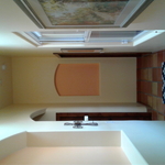 Interior residential