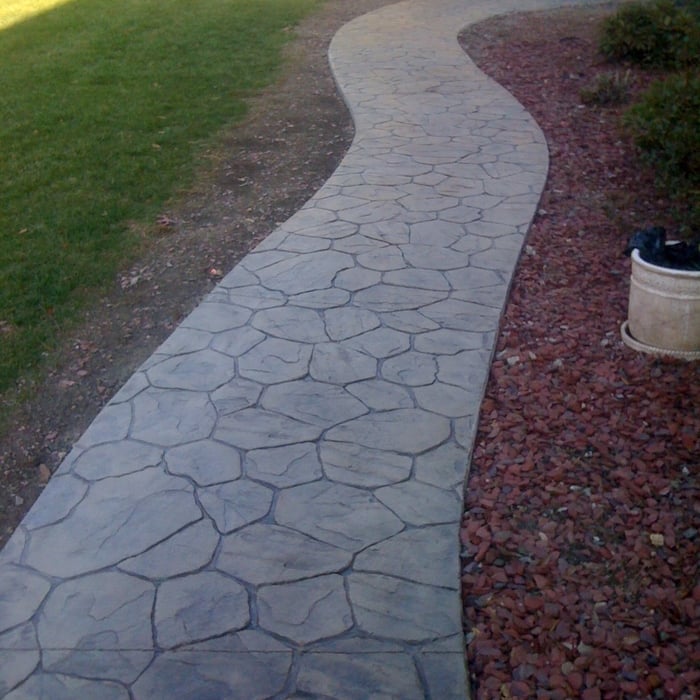 Walkway