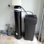 Whole house filtration