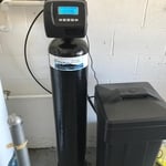 Water Conditioner