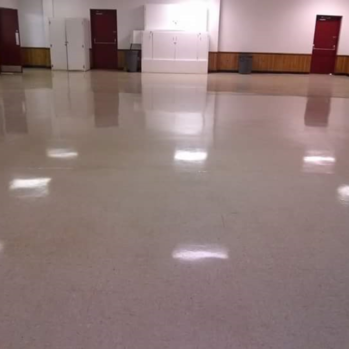 Our Work