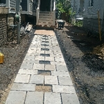 Walkway