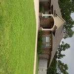 6" seamless gutters