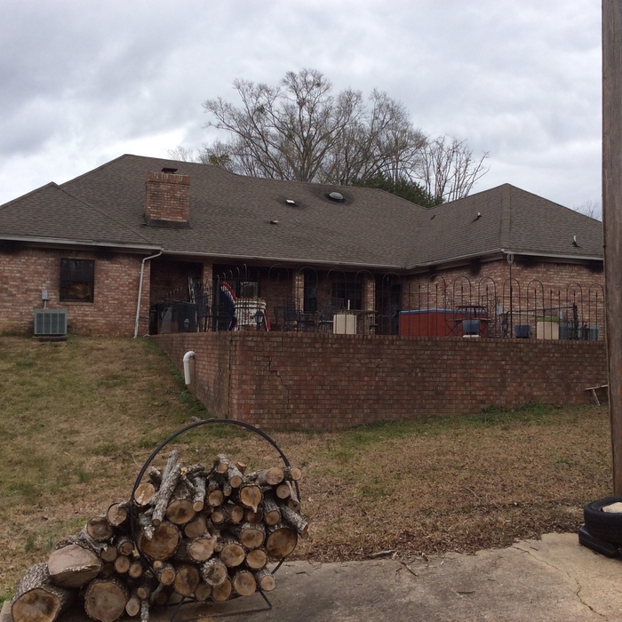 Robinson Springs demo