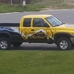 Service Truck