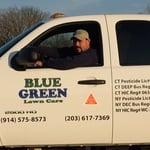 Hello, my name is Jose Godoy, owner of Blue Green