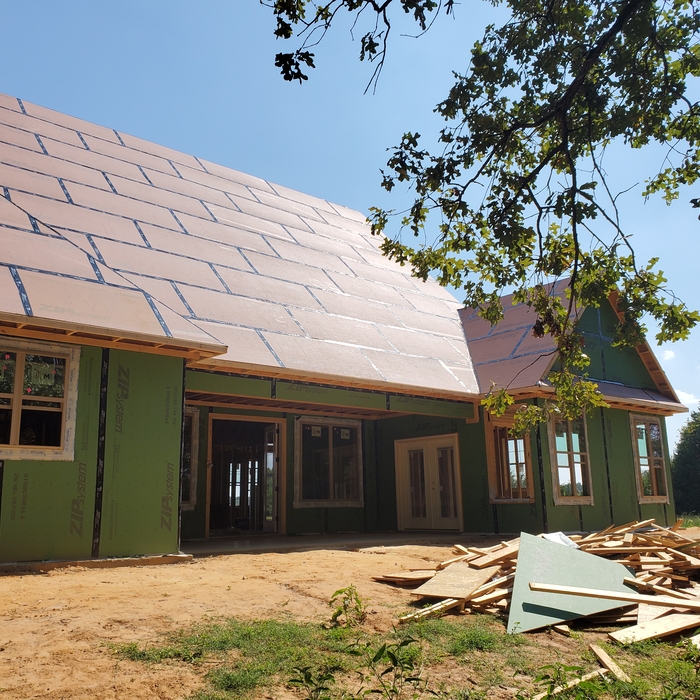 Roofing Jobs