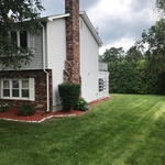 5 Step Lawn Care Program