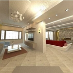 Ceiling Design