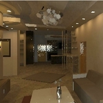 TV Area