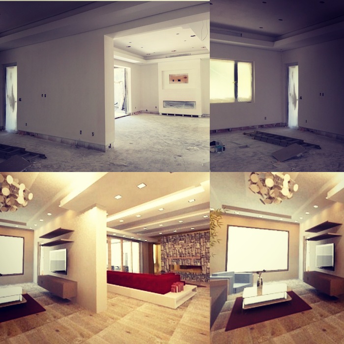 From 3D modeling to reality