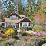 Custom Home Bainbridge is