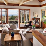 Custom Home Bainbridge Is