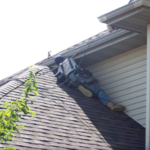 Roofing