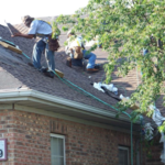 Roofing