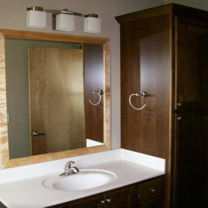 Kitchen and Bath Projects