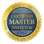 Certified Master Inspector