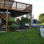 Spring Clean Up