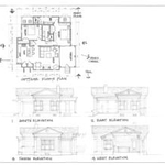 Ford Plantation Cottage