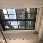 Garage shade