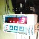 Temperature sensor