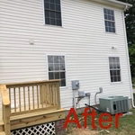 Pressure Washng
