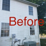 Pressure Washng
