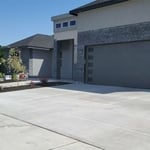 Pressure Washing
