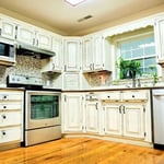 Modern Farmhouse Kitchen