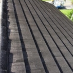 Roof Cleaning