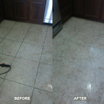 Tile & Grout Cleaning