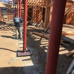 pipe columns