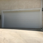After Photos of New Door Install