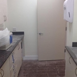 clinic cleaning