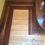 Custom Stain