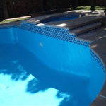 Pool Repair