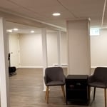 Basement Transformation