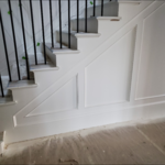 Livingstone farm house